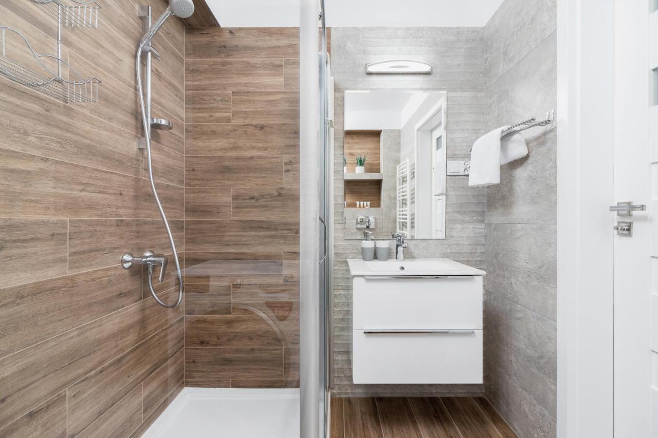 Bogdanskiego Residence Zakopane By Noclegi Renters Bagian luar foto